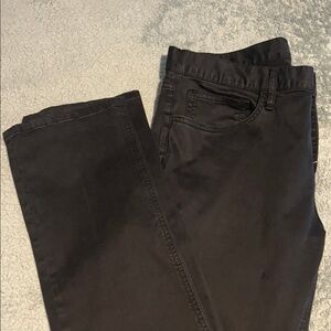 Joe's Jeans Men's Dark Jeans